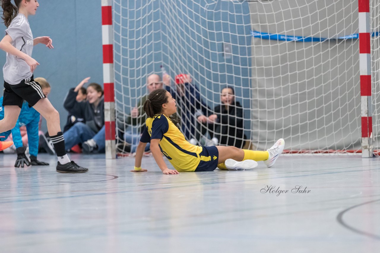 Bild 95 - wCJ Norddeutsches Futsalturnier Auswahlmannschaften